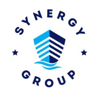 Synergy Marine Pte Ltd 
