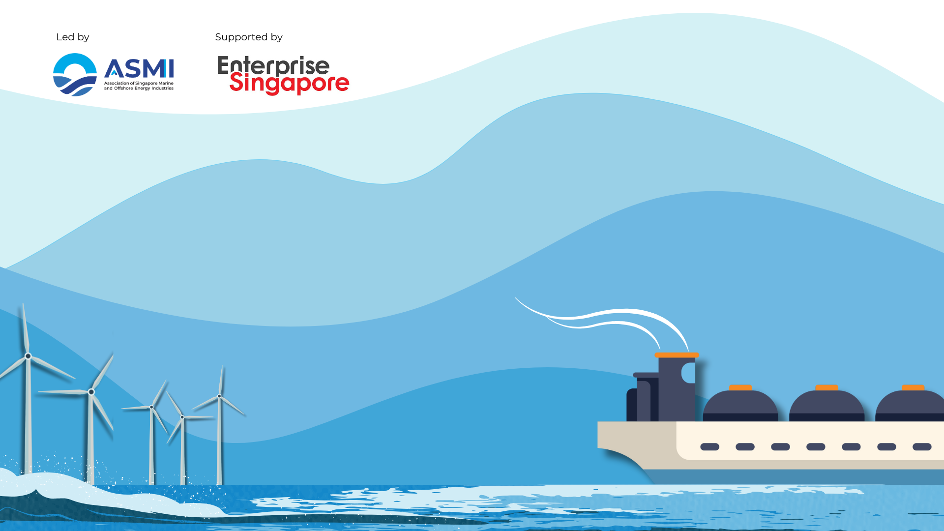 Marine & Offshore Energy Industry Plan