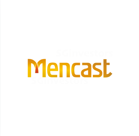 Mencast Holdings Ltd