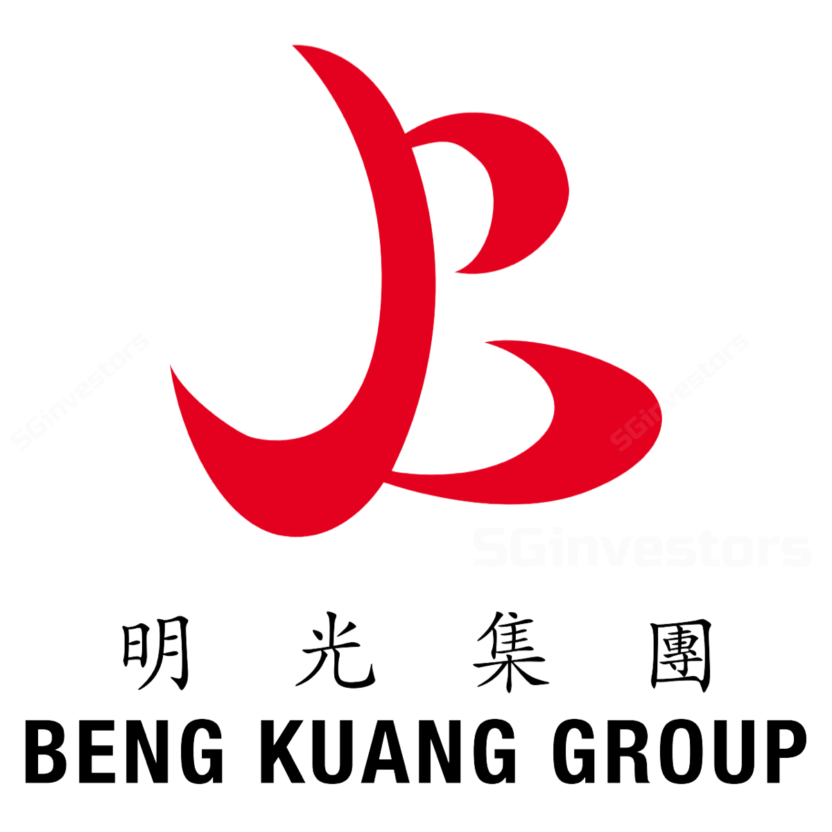 Beng Kuang Marine Limited