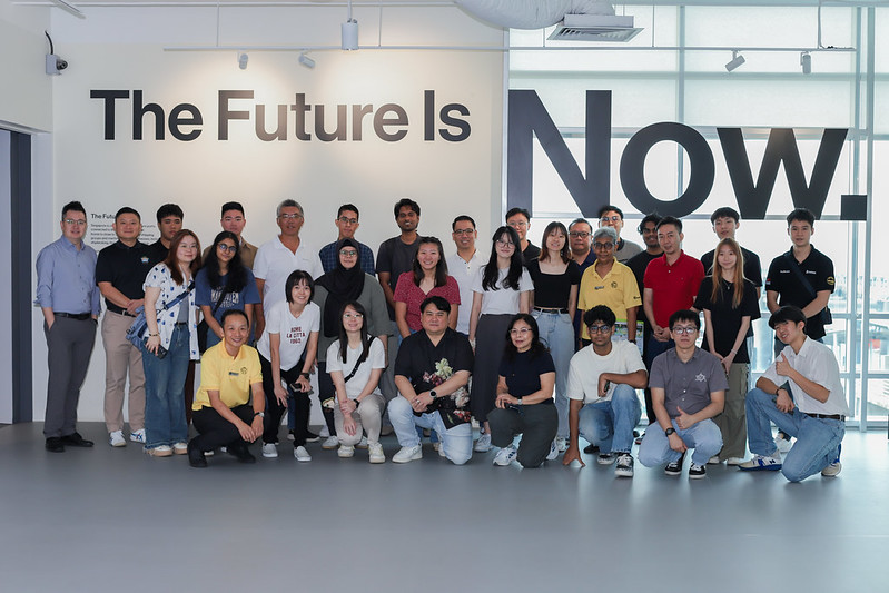 Midpoint Milestone for ASMI Youth Mentorship Programme 2025