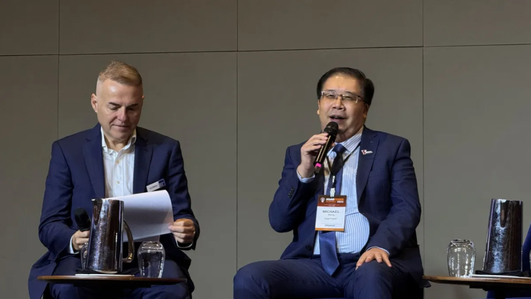 Tuas Power to complete Singapore’s first 100% biomass conversion by 2028