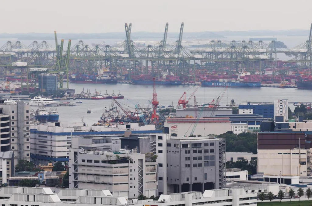 MPA offers more LNG bunkering licences to address growing demand for cleaner marine fuels