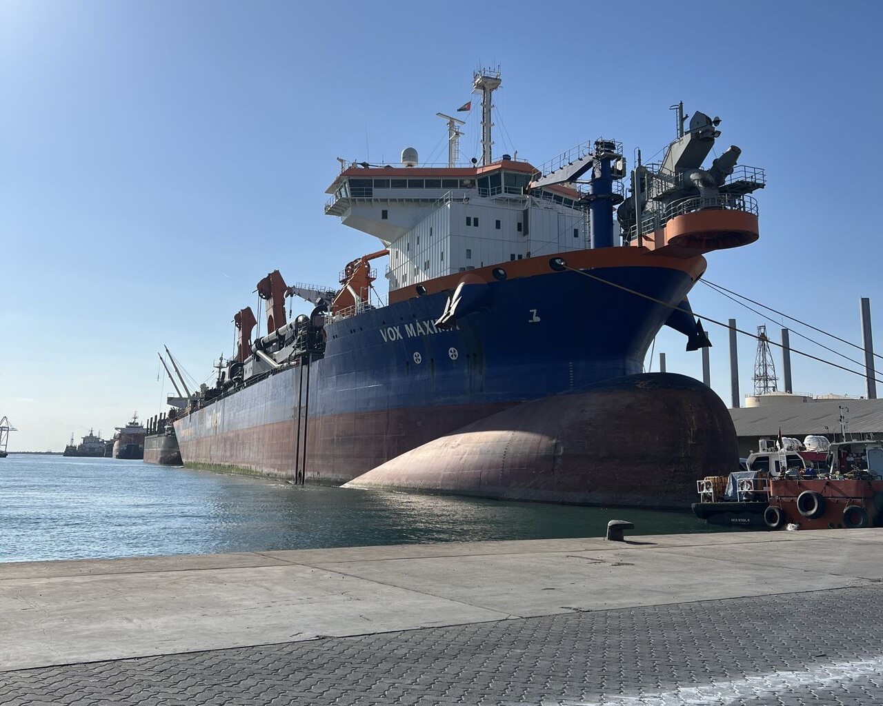 Congratulations to SEAGULL PTE LTD on their latest achievement!