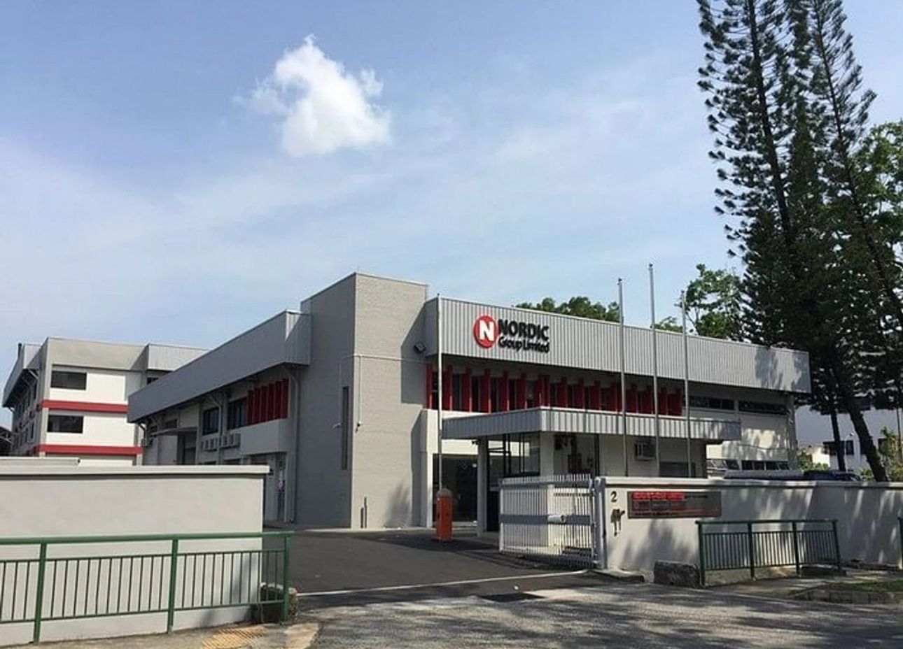 Nordic Flow Control Expands to India — Strategic Partnerships Welcome!