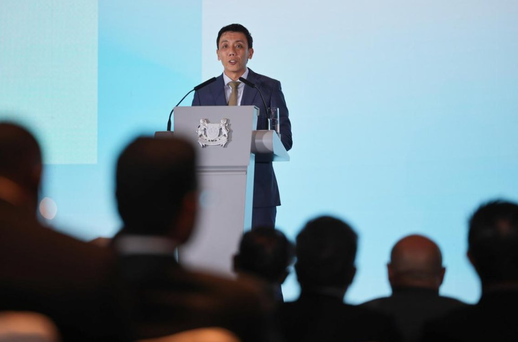 Singapore to train more aviation and maritime officials from around the world