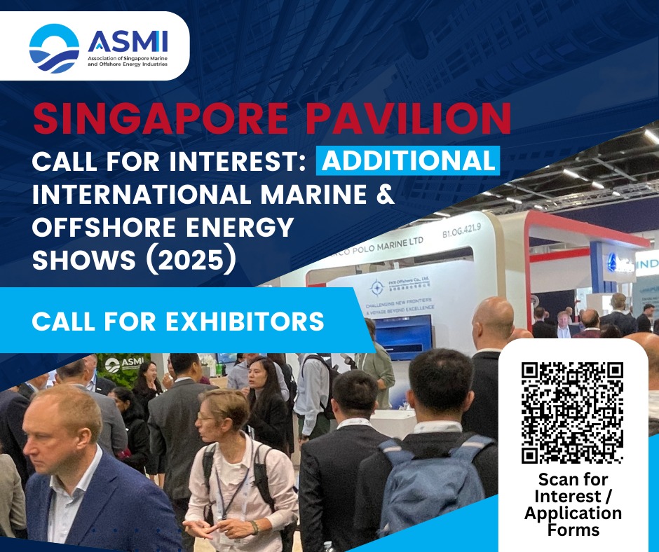 Explore More Global Opportunities in 2025!