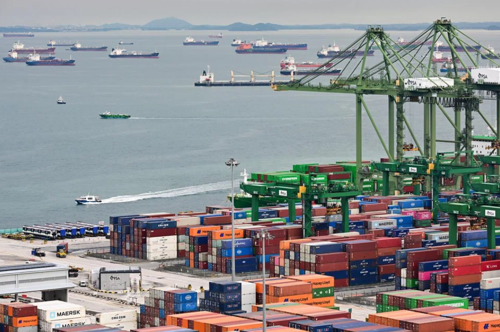 S’pore to develop maritime masterplan to guide sector’s development in coming decades